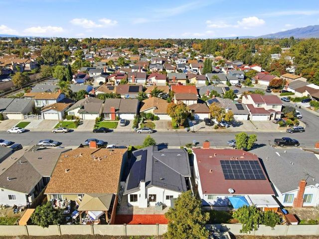 1931 Perrone Circle, San Jose, CA 95116