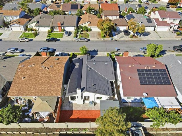 1931 Perrone Circle, San Jose, CA 95116