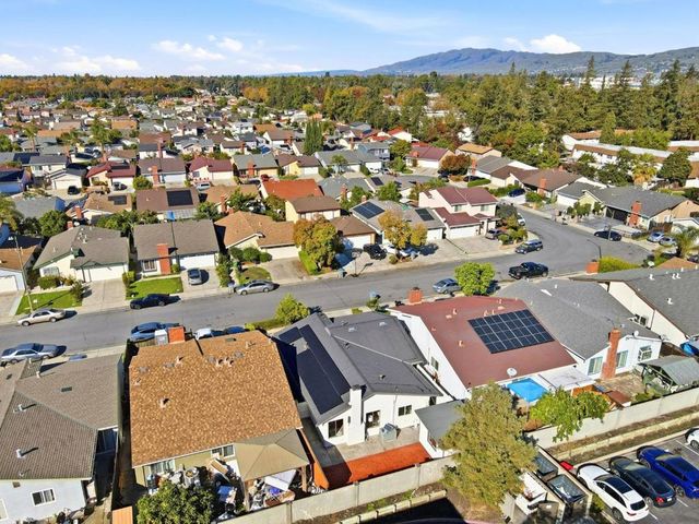 1931 Perrone Circle, San Jose, CA 95116