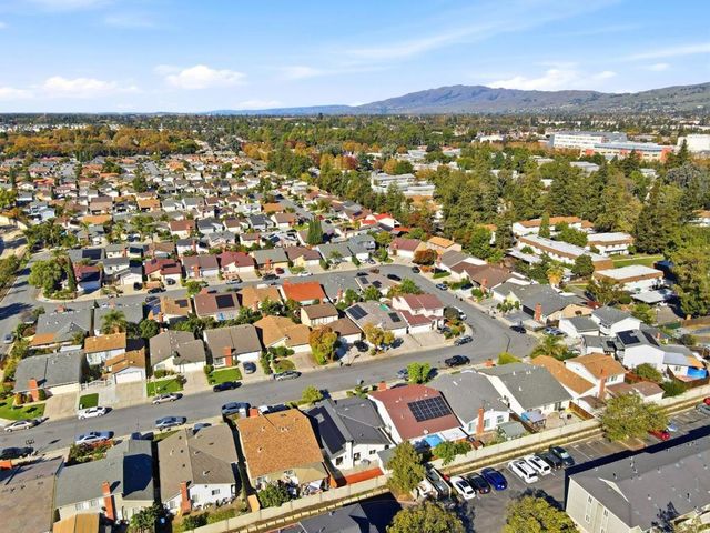 1931 Perrone Circle, San Jose, CA 95116
