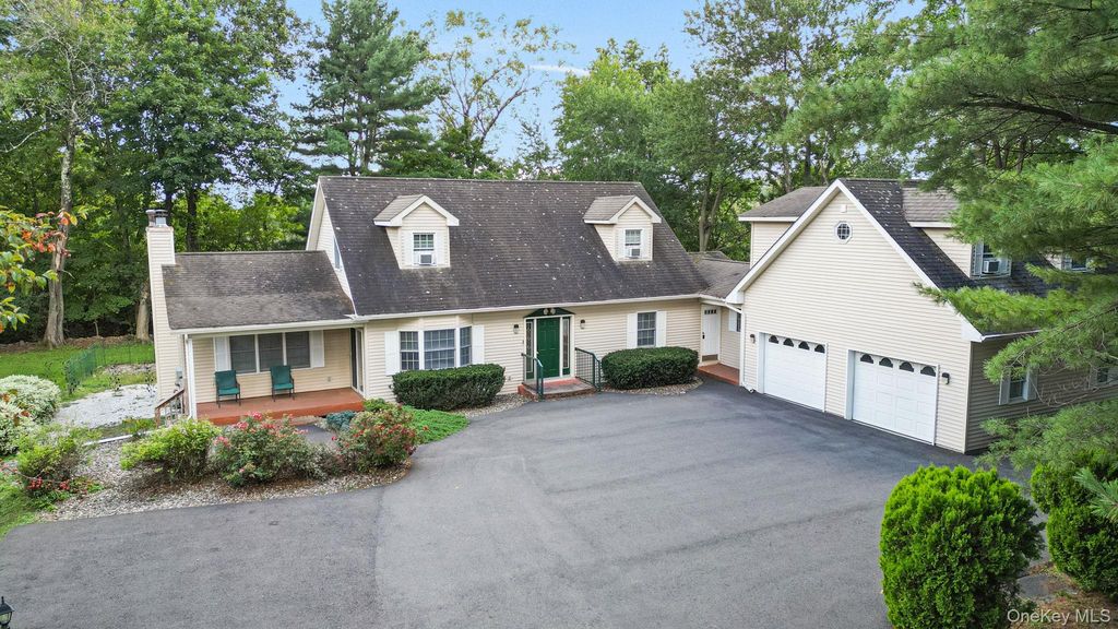 67 Meadow Hill Road, Newburgh, NY 12550 — photo 2
