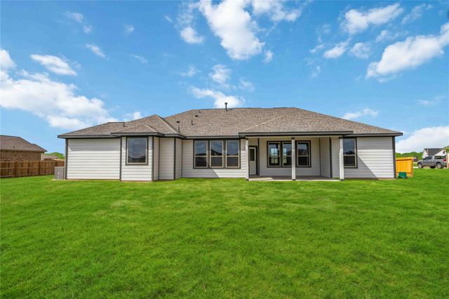 11019 Water Tower Drive, Needville, TX 77461