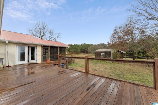 3953 LOGAN MARTIN DAM ROAD, Cropwell, AL 35054