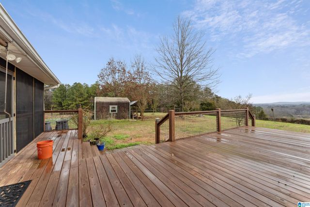 3953 LOGAN MARTIN DAM ROAD, Cropwell, AL 35054