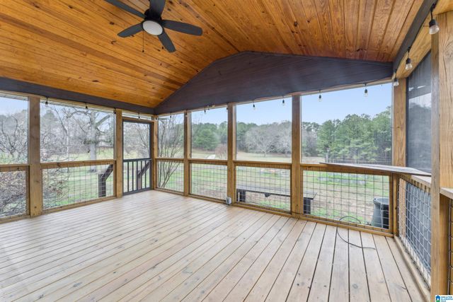 3953 LOGAN MARTIN DAM ROAD, Cropwell, AL 35054