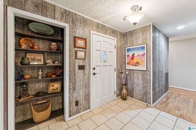 3953 LOGAN MARTIN DAM ROAD, Cropwell, AL 35054