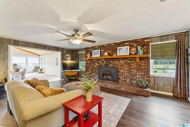 3953 LOGAN MARTIN DAM ROAD, Cropwell, AL 35054