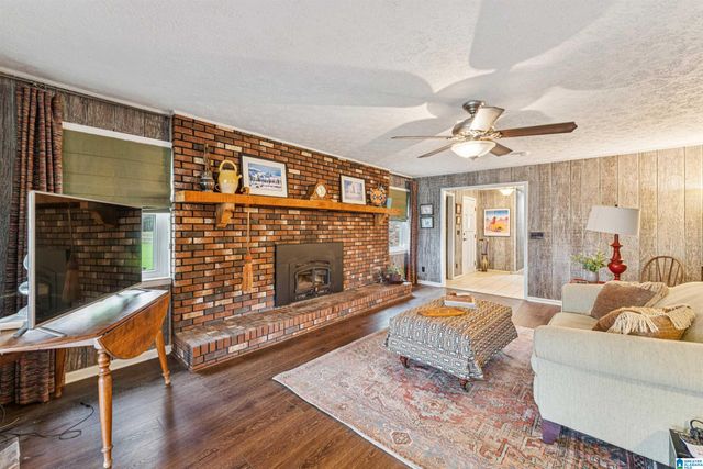 3953 LOGAN MARTIN DAM ROAD, Cropwell, AL 35054