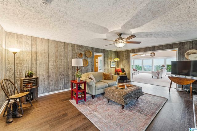 3953 LOGAN MARTIN DAM ROAD, Cropwell, AL 35054