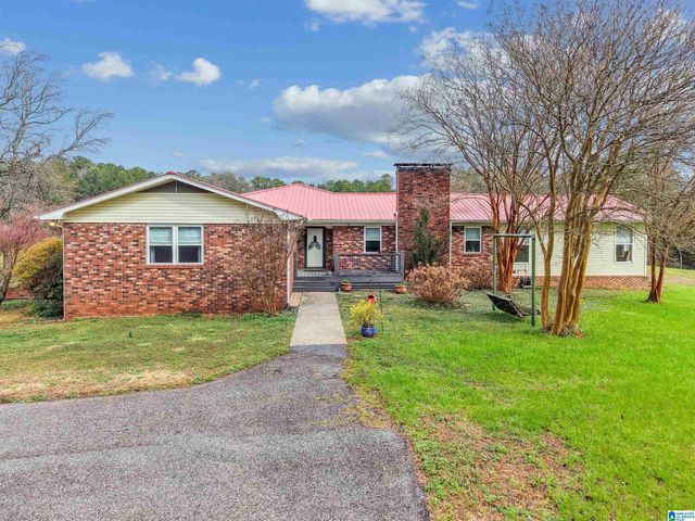 3953 LOGAN MARTIN DAM ROAD, Cropwell, AL 35054