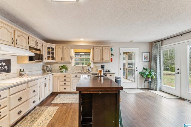 3953 LOGAN MARTIN DAM ROAD, Cropwell, AL 35054