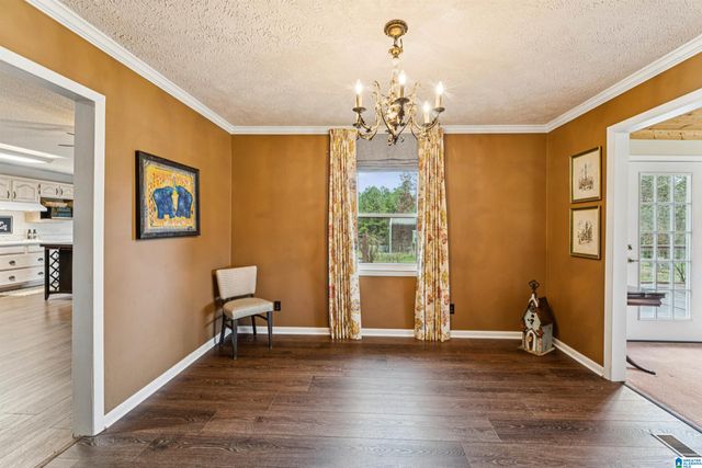 3953 LOGAN MARTIN DAM ROAD, Cropwell, AL 35054