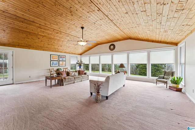 3953 LOGAN MARTIN DAM ROAD, Cropwell, AL 35054