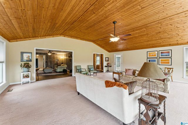 3953 LOGAN MARTIN DAM ROAD, Cropwell, AL 35054