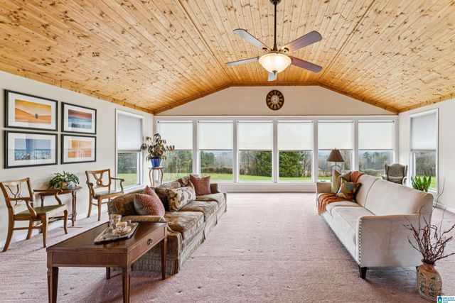 3953 LOGAN MARTIN DAM ROAD, Cropwell, AL 35054