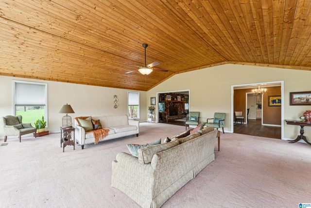 3953 LOGAN MARTIN DAM ROAD, Cropwell, AL 35054