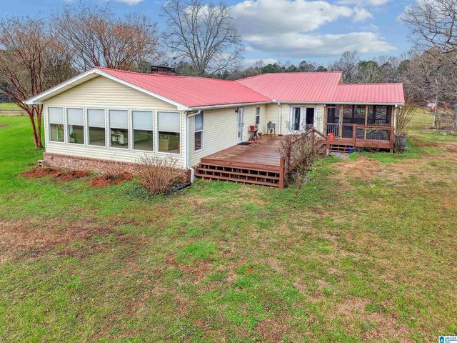 3953 LOGAN MARTIN DAM ROAD, Cropwell, AL 35054