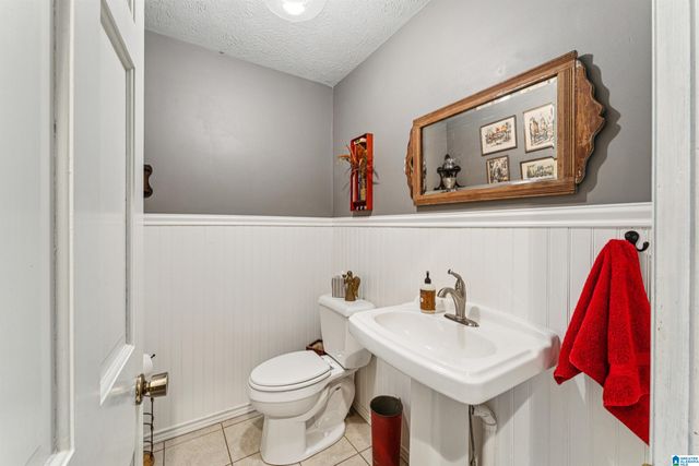 3953 LOGAN MARTIN DAM ROAD, Cropwell, AL 35054