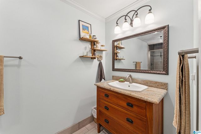 3953 LOGAN MARTIN DAM ROAD, Cropwell, AL 35054