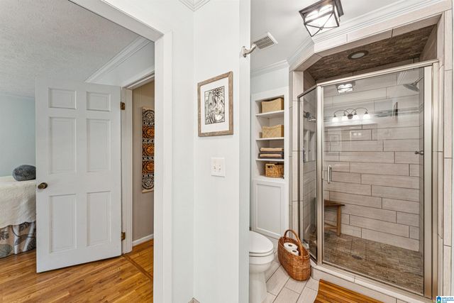 3953 LOGAN MARTIN DAM ROAD, Cropwell, AL 35054