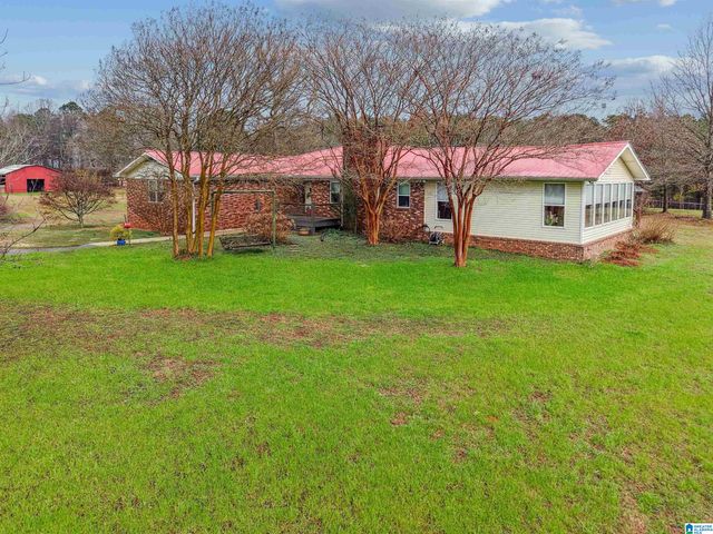 3953 LOGAN MARTIN DAM ROAD, Cropwell, AL 35054