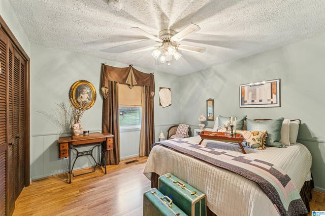 3953 LOGAN MARTIN DAM ROAD, Cropwell, AL 35054