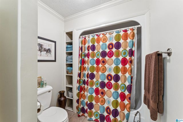 3953 LOGAN MARTIN DAM ROAD, Cropwell, AL 35054