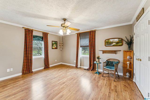 3953 LOGAN MARTIN DAM ROAD, Cropwell, AL 35054