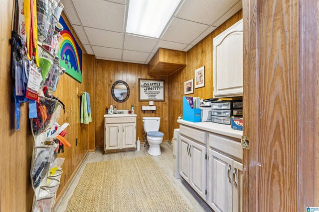 3953 LOGAN MARTIN DAM ROAD, Cropwell, AL 35054