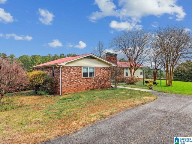 3953 LOGAN MARTIN DAM ROAD, Cropwell, AL 35054