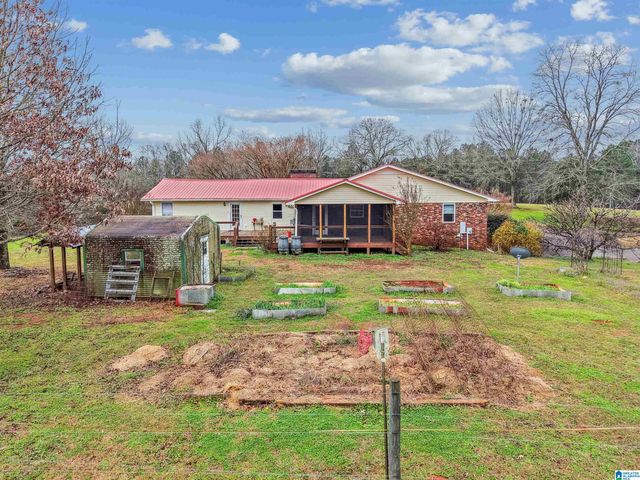 3953 LOGAN MARTIN DAM ROAD, Cropwell, AL 35054