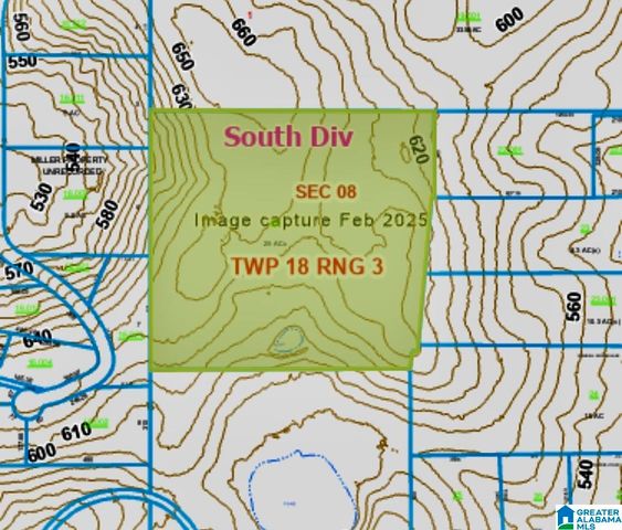 3953 LOGAN MARTIN DAM ROAD, Cropwell, AL 35054