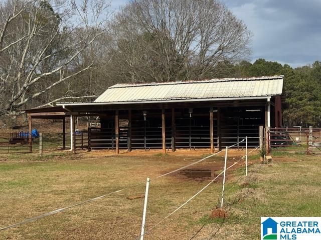 3953 LOGAN MARTIN DAM ROAD, Cropwell, AL 35054
