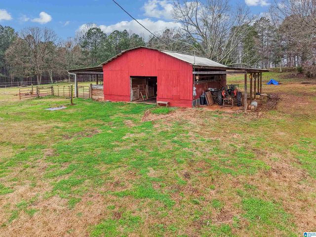 3953 LOGAN MARTIN DAM ROAD, Cropwell, AL 35054