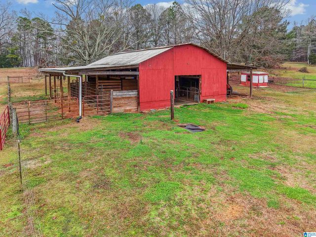 3953 LOGAN MARTIN DAM ROAD, Cropwell, AL 35054