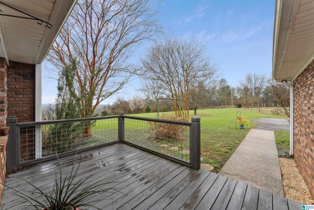 3953 LOGAN MARTIN DAM ROAD, Cropwell, AL 35054