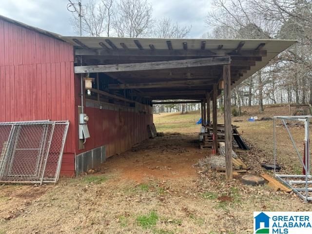 3953 LOGAN MARTIN DAM ROAD, Cropwell, AL 35054