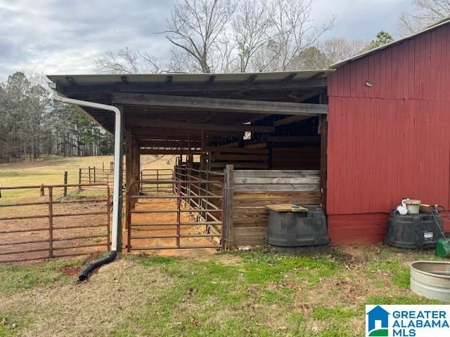 3953 LOGAN MARTIN DAM ROAD, Cropwell, AL 35054