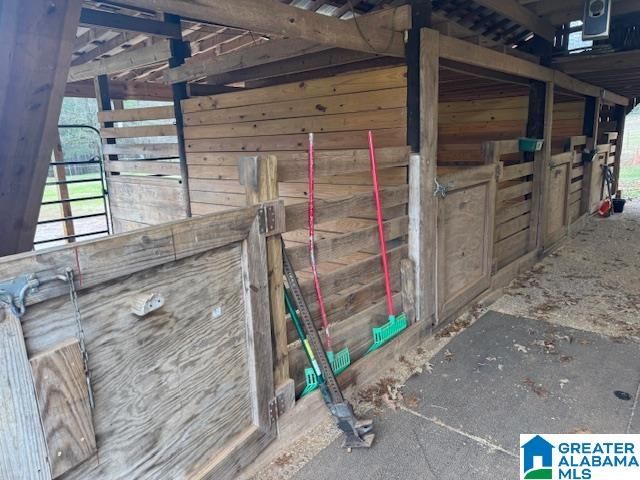 3953 LOGAN MARTIN DAM ROAD, Cropwell, AL 35054