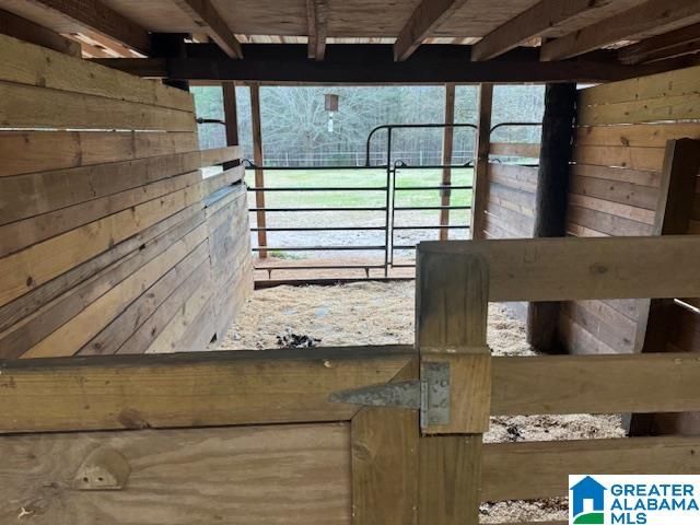 3953 LOGAN MARTIN DAM ROAD, Cropwell, AL 35054