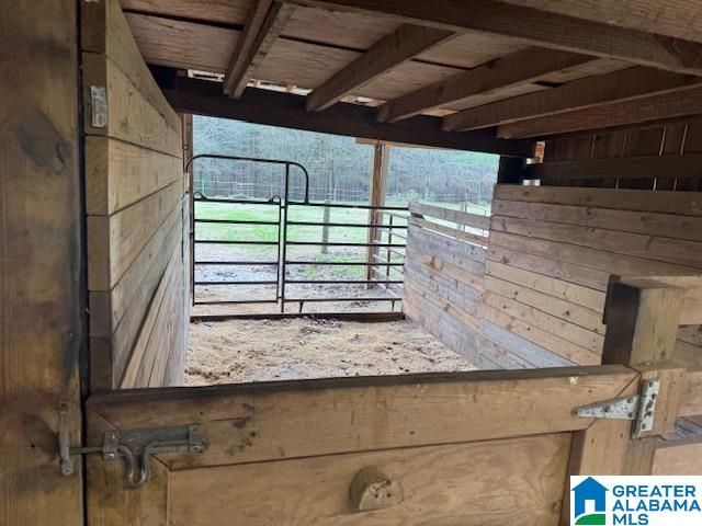 3953 LOGAN MARTIN DAM ROAD, Cropwell, AL 35054