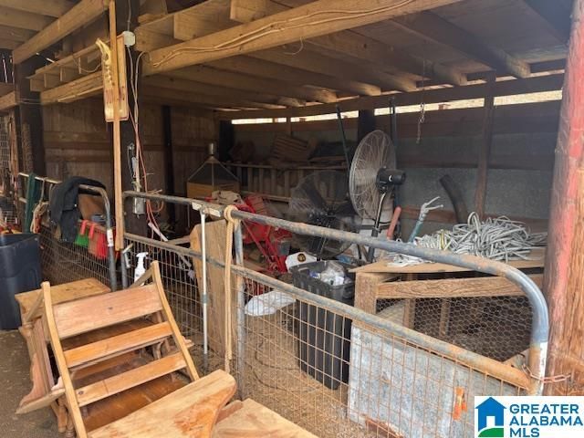 3953 LOGAN MARTIN DAM ROAD, Cropwell, AL 35054