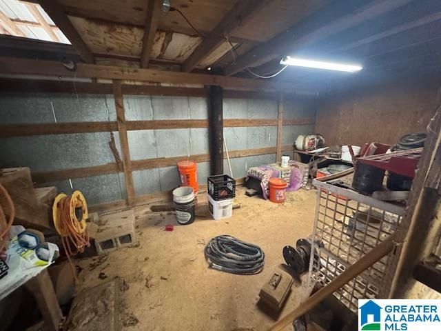 3953 LOGAN MARTIN DAM ROAD, Cropwell, AL 35054