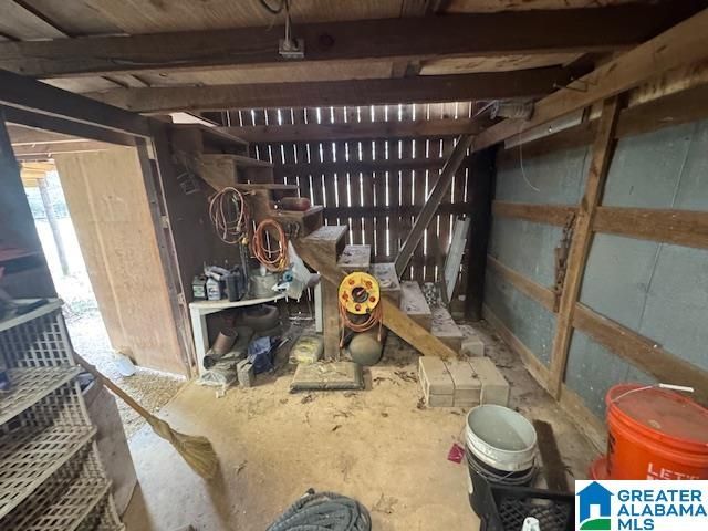 3953 LOGAN MARTIN DAM ROAD, Cropwell, AL 35054