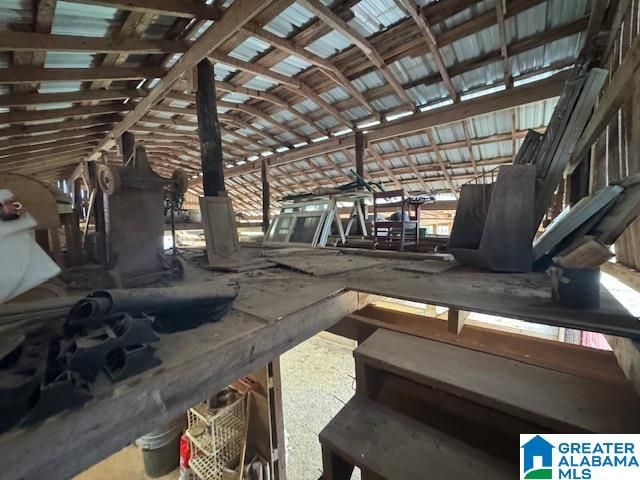 3953 LOGAN MARTIN DAM ROAD, Cropwell, AL 35054