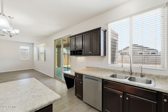 17253 N ROSEMONT Street, Maricopa, AZ 85138
