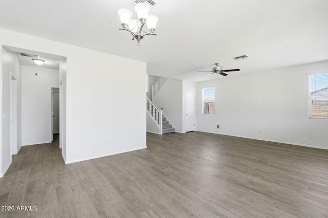 17253 N ROSEMONT Street, Maricopa, AZ 85138