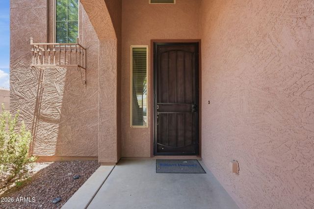 17253 N ROSEMONT Street, Maricopa, AZ 85138
