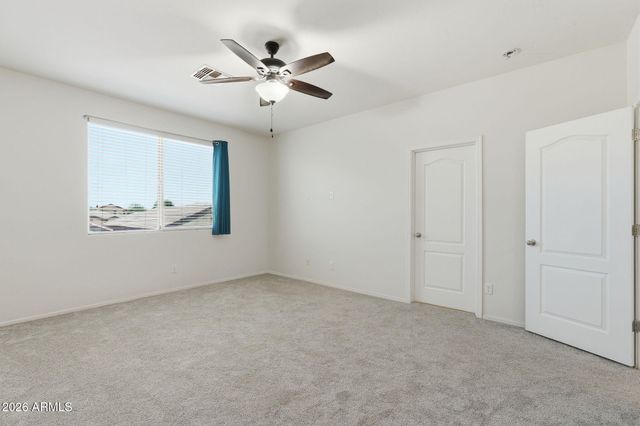 17253 N ROSEMONT Street, Maricopa, AZ 85138