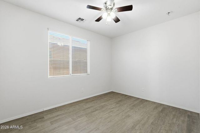 17253 N ROSEMONT Street, Maricopa, AZ 85138